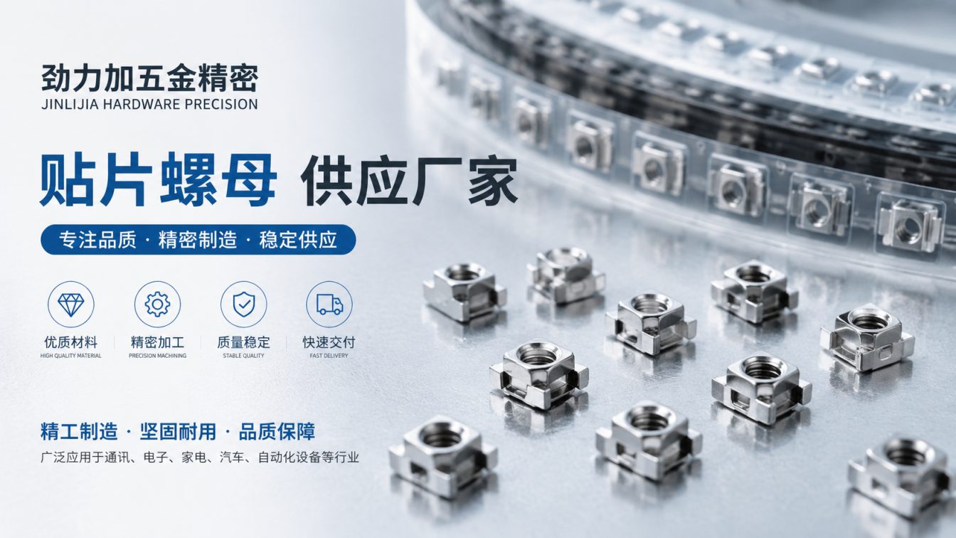 淄博精密五金，稳定每一件